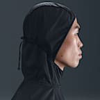 Nike Stride 男款防紫外線跑步外套