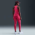 Nike Tempo Swoosh Run Women's Dri-FIT Running Tank Top