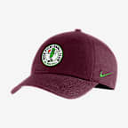 Deep Maroon