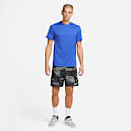 Playera de fitness para hombre Nike Dri-FIT Legend