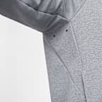 Nike Primary Fleece Men's Dri-FIT UV Full-Zip Performance Hoodie