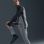 Nike Academy Dri-FIT fotballbukse til herre