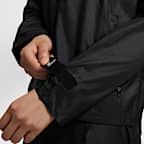 Nike Essential Women's Running Jacket