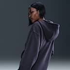 Nike Wool Classic Hoodie