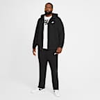 Pants para hombre Nike Sportswear Club Fleece