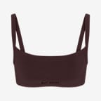 Bra Cami para mujer NikeSKIMS Vintage Seamless