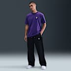Kobe 男款 Dri-FIT 籃球 T 恤