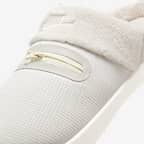 Pantuflas para mujer Nike Burrow