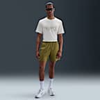 Nike Men's Dri-FIT Running T-Shirt