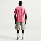 Nike Men's Basketball T-Shirt