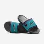 Nike Offcourt (MLB Texas Rangers) Slide