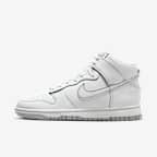 Nike Dunk High Retro Men's Shoes