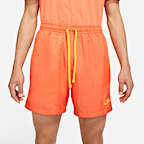 Nike Sportswear Men's Woven Flow Shorts