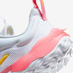 Nike Run Flow Younger Kids' Easy On/Off Shoes