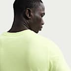 Nike Pro Men's Dri-FIT T-Shirt