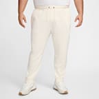 Nike Primary Fleece Men's Dri-FIT UV Performance Joggers