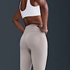 Legging 7/8 taille haute Nike Zenvy pour femme