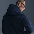 USA Club Men's Nike Soccer Pullover Hoodie