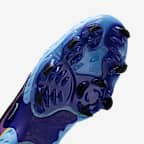 Nike Alpha Huarache Elite 4 Low MCS Baseball Cleats