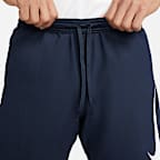 Nike Dri-FIT Academy Men's Woven Football Shorts