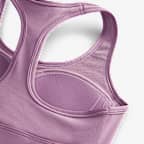 Nike Swoosh Women's Medium-Support Padded Sports Bra