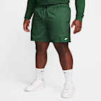 Shorts Flow in tessuto Nike Club – Uomo