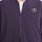 Τζάκετ μπάσκετ διπλής όψης Sabrina