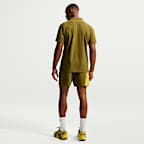 NikeCourt Men's Slam Dri-FIT ADV Polo