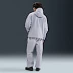 Nike Tech Windrunner Men's Woven Full-Zip Jacket