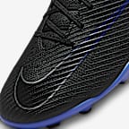 Nike Mercurial Vapor 15 Club Multi-Ground Low-Top Football Boot