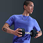 ナイキ Dri-FIT プライマリー メンズ トレーニング Tシャツ