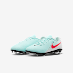 Nike Jr. Phantom GX 2 Club Older/Younger Kids' Multi-Ground Low-Top Football Boot