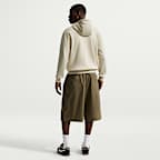 Nike Club Men's French Terry Pullover Hoodie