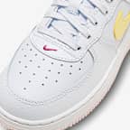 Nike Force 1 Younger Kids' Shoes