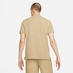 The Nike Polo Men's Slim-Fit Polo
