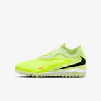 Hyper Crimson/Limelight/Black
