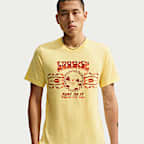 Soft Yellow