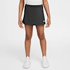 Nike Dri-FIT Toddler Swoosh Motion Mesh Scooter 2-Piece Set