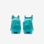 Nike Phantom Luna 2 Academy LV8 MG High-Top Soccer Cleats