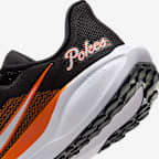 Oklahoma State Pegasus 41 Men's Nike College Road Running Shoes