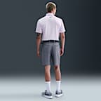 나이키 투어 남성 드라이 핏 솔리드 골프 폴로