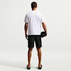 Short Volley de 23 cm con forro de ropa interior para hombre Nike Swim Breaker