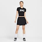 Nike Sportswear Essential Women's Woven Skort