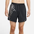 Nike Dri-FIT Flex Stride Wild Run Men's Unlined 18cm (approx.) Running Shorts