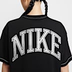 ナイキ スポーツウェア ウィメンズ ショートスリーブ Tシャツ