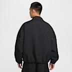 코비 나이키 남성 농구 재킷