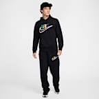 Nike Club Men's Fleece Hoodie