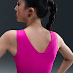 Nike Gymnastics Nike Classic Performance Leotard