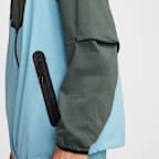Nike Tech Men's Woven Jacket