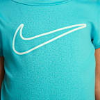 Conjunto de 2 piezas con skort infantil Nike Dri-FIT All Day Play